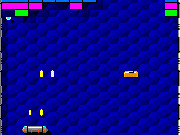 Arkanoid Game Online