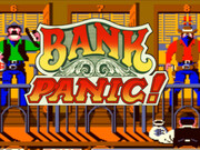 Bank Panic Game Online