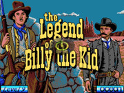 Billy the Kid Game Online