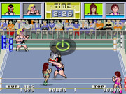 Body Slam Game Online