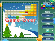 Brick Mania Game Online