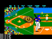 Championship Baseball Game Online