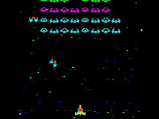 Cosmic Alien Game Online