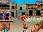 Cowboy Games at RetroGames247.com