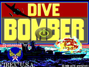 Dive Bomber Game Online