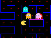 Dumb Pacman Game Online