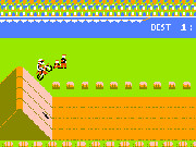 Excitebike Game Online