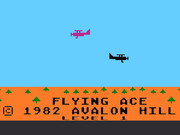 Flying Ace Game Online