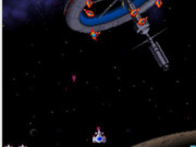 Galaga Game Online