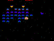 Galaxian Game Online