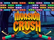 Invasion Crush Game Online