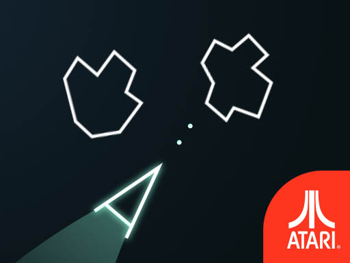 Asteroids Game