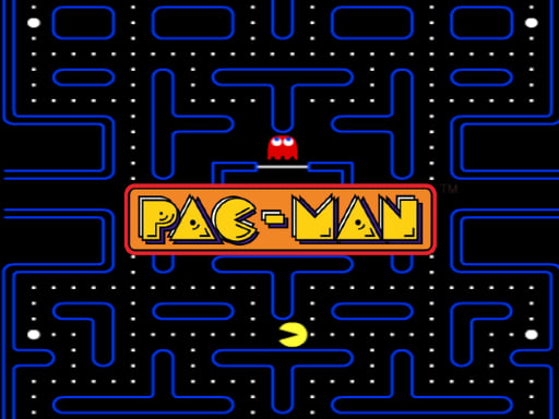 Pacman Game