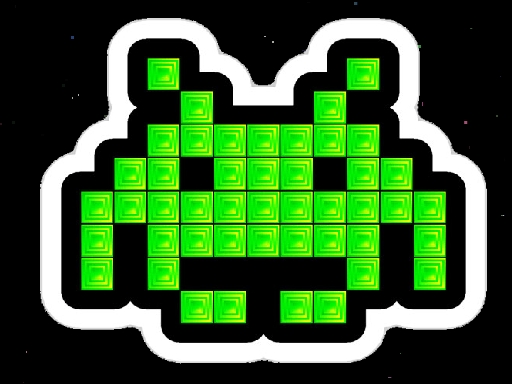 Space Invaders Game