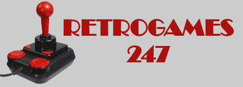 RetroGames247.com