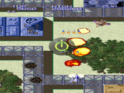 Lightning Fighters Game Online