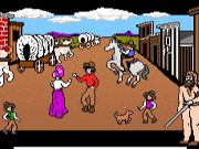 Oregon Trail Game Online