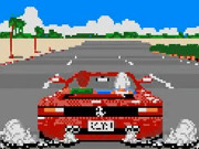 Outrun Game Online