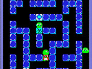 Pengo Game Online