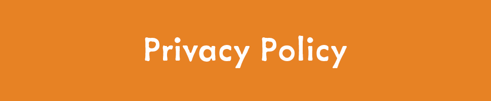 Privacy Policy