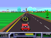 Road Blasters Game Online