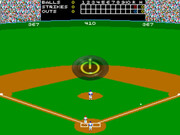 Strike Zone Baseball Game Online