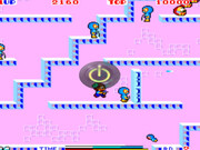 Teddyboy Blues Game Online