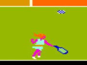 Tennis Game Online